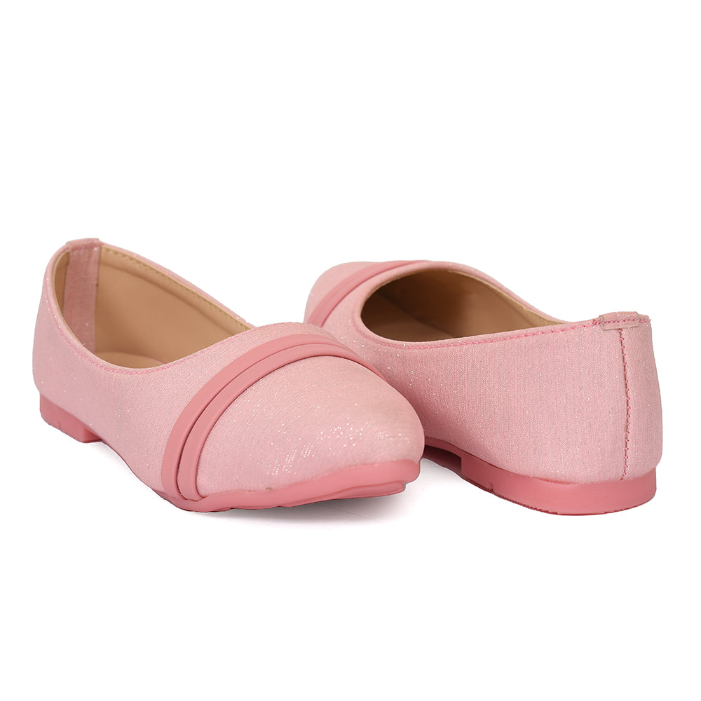 Kids Casual Pumps (Large Size)