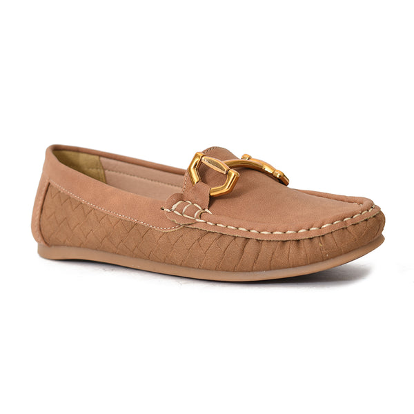 Casual Loafers