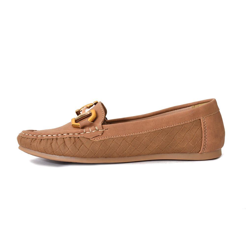 Casual Loafers