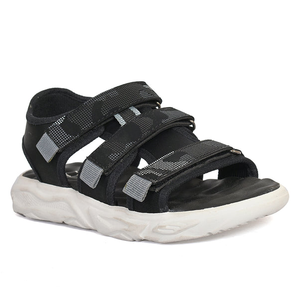 Kids Casual Sandal (Large Size)
