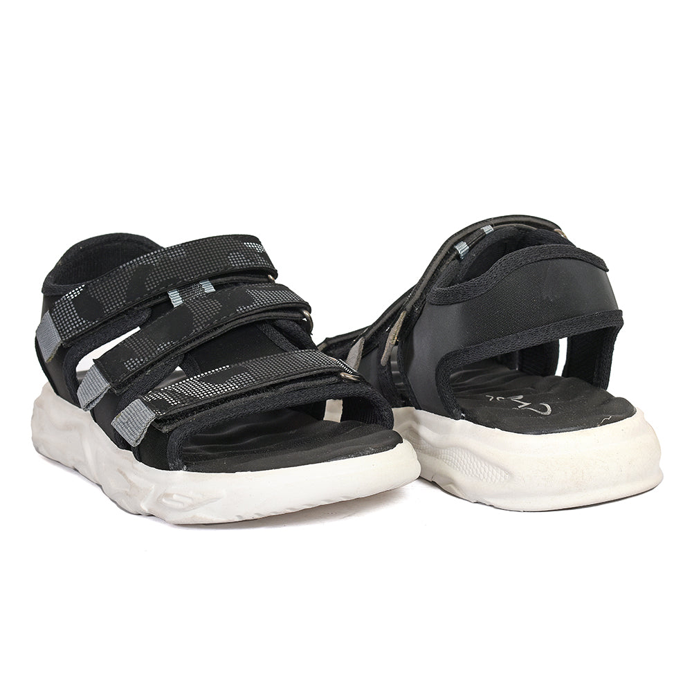 Kids Casual Sandal (Large Size)