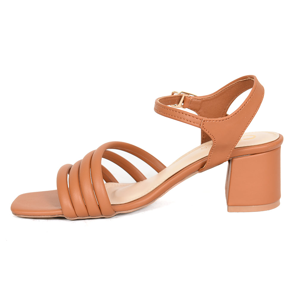 Formal Sandal Heels