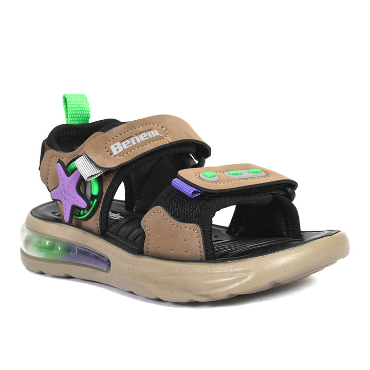 Kids Casual Sandal (Large Size)