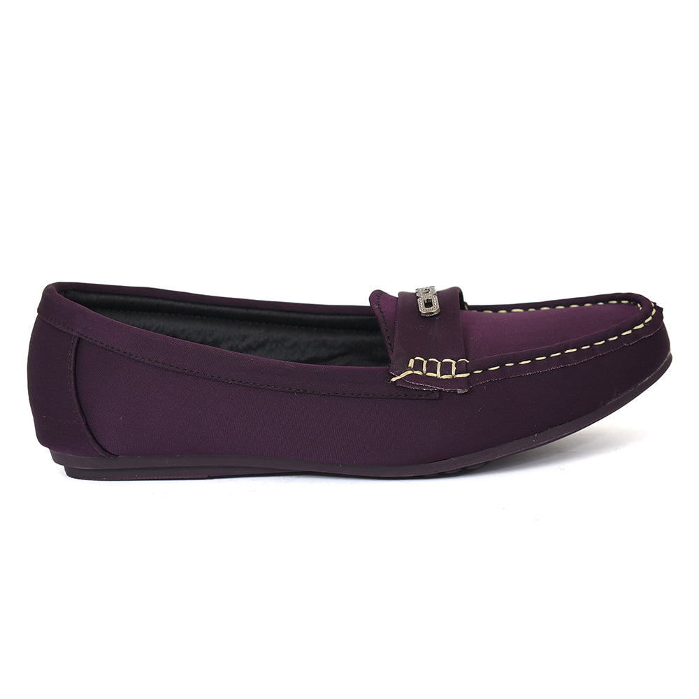 Casual Loafers