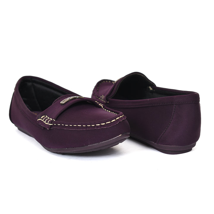 Casual Loafers