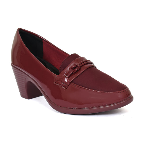 Formal Court Shoes