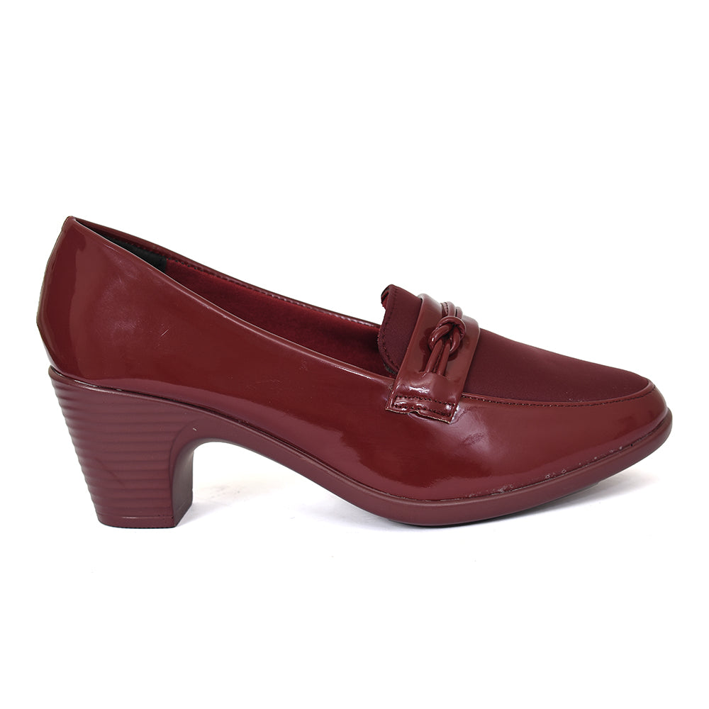 Formal Court Shoes