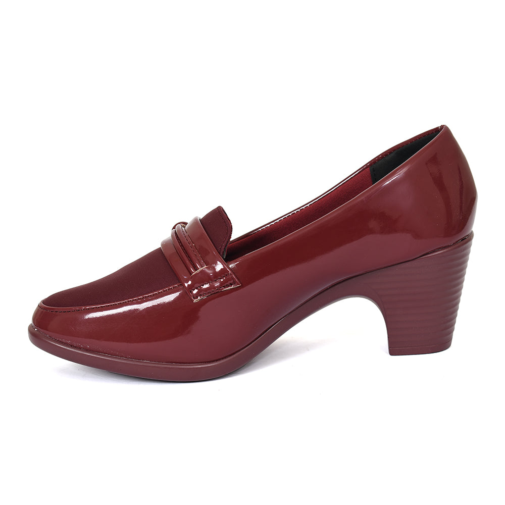 Formal Court Shoes