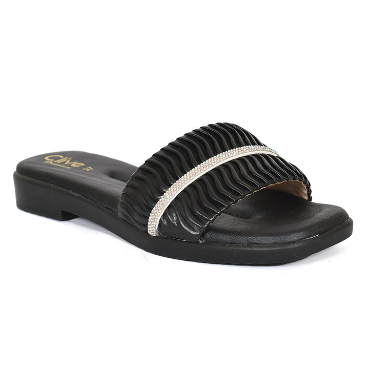 Casual Flat Slipper