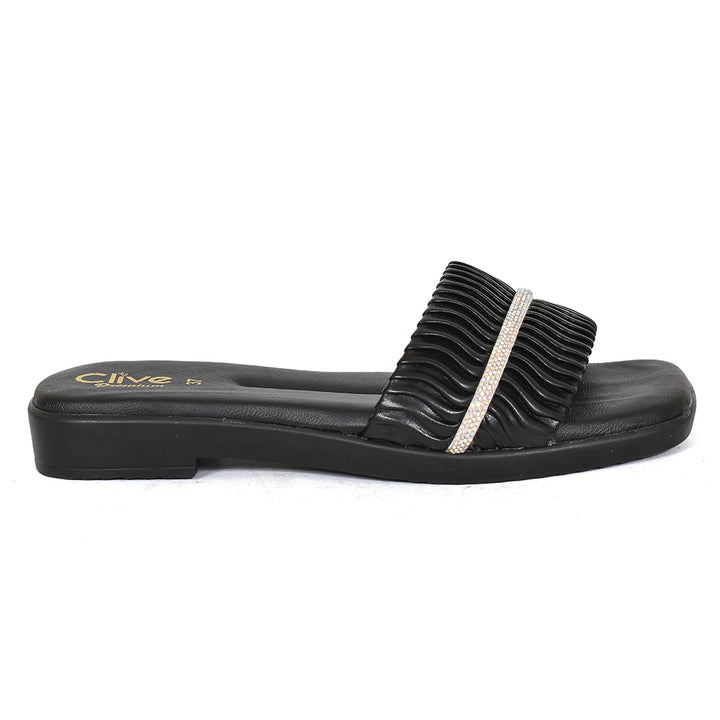 Casual Flat Slipper