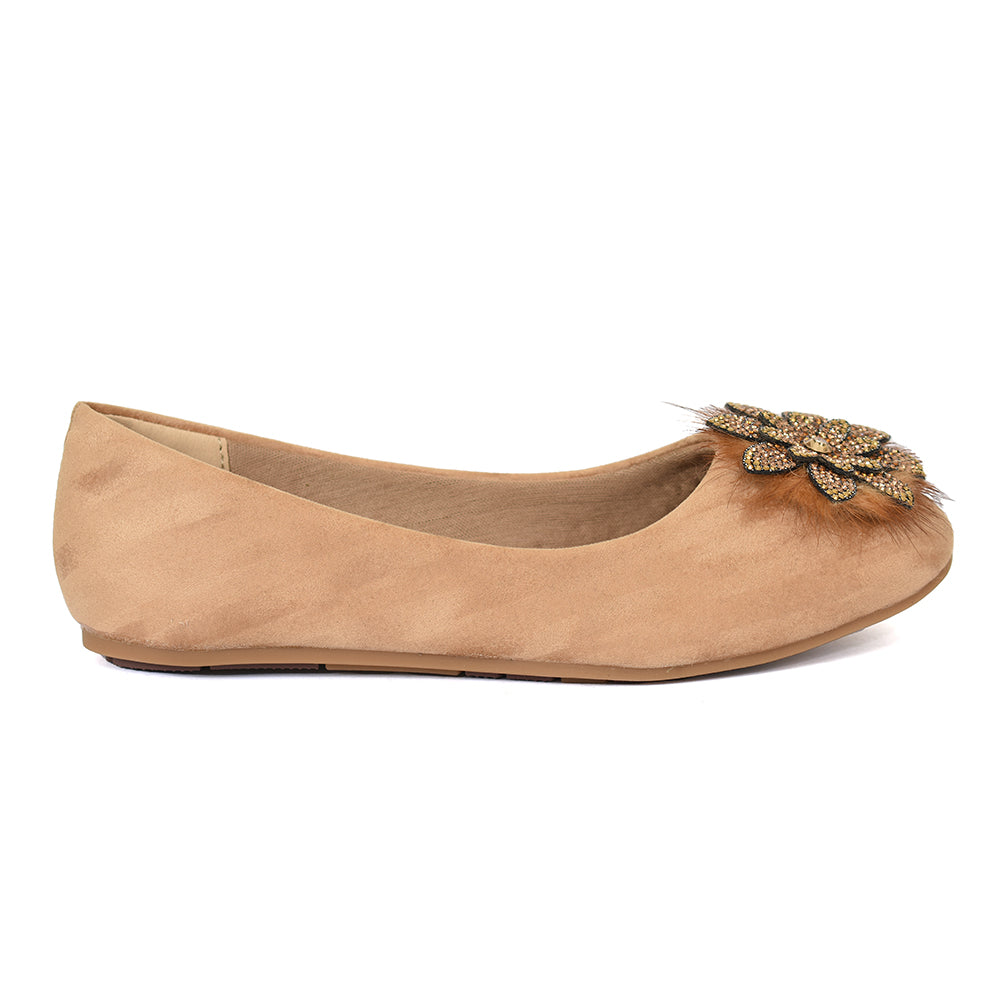Casual Pumps