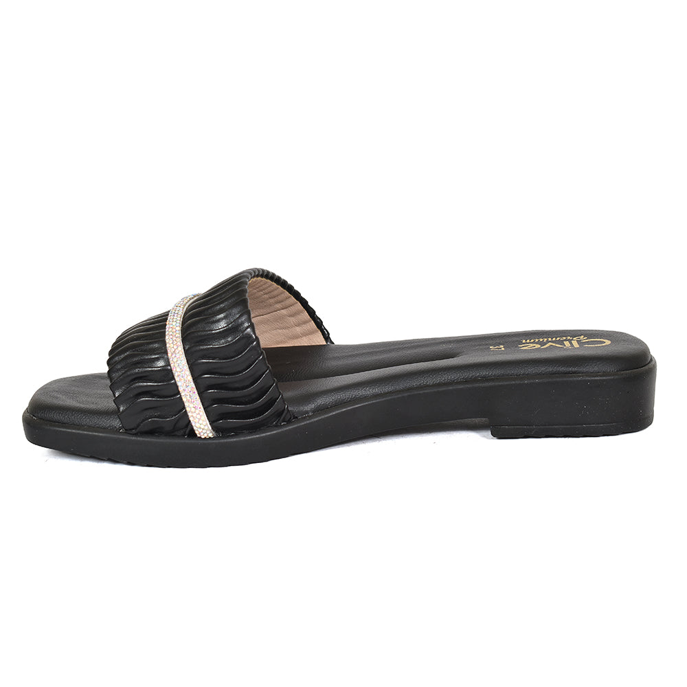 Casual Flat Slipper