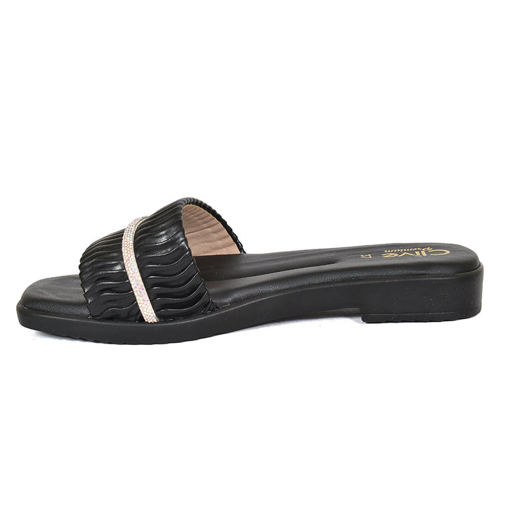 Casual Flat Slipper