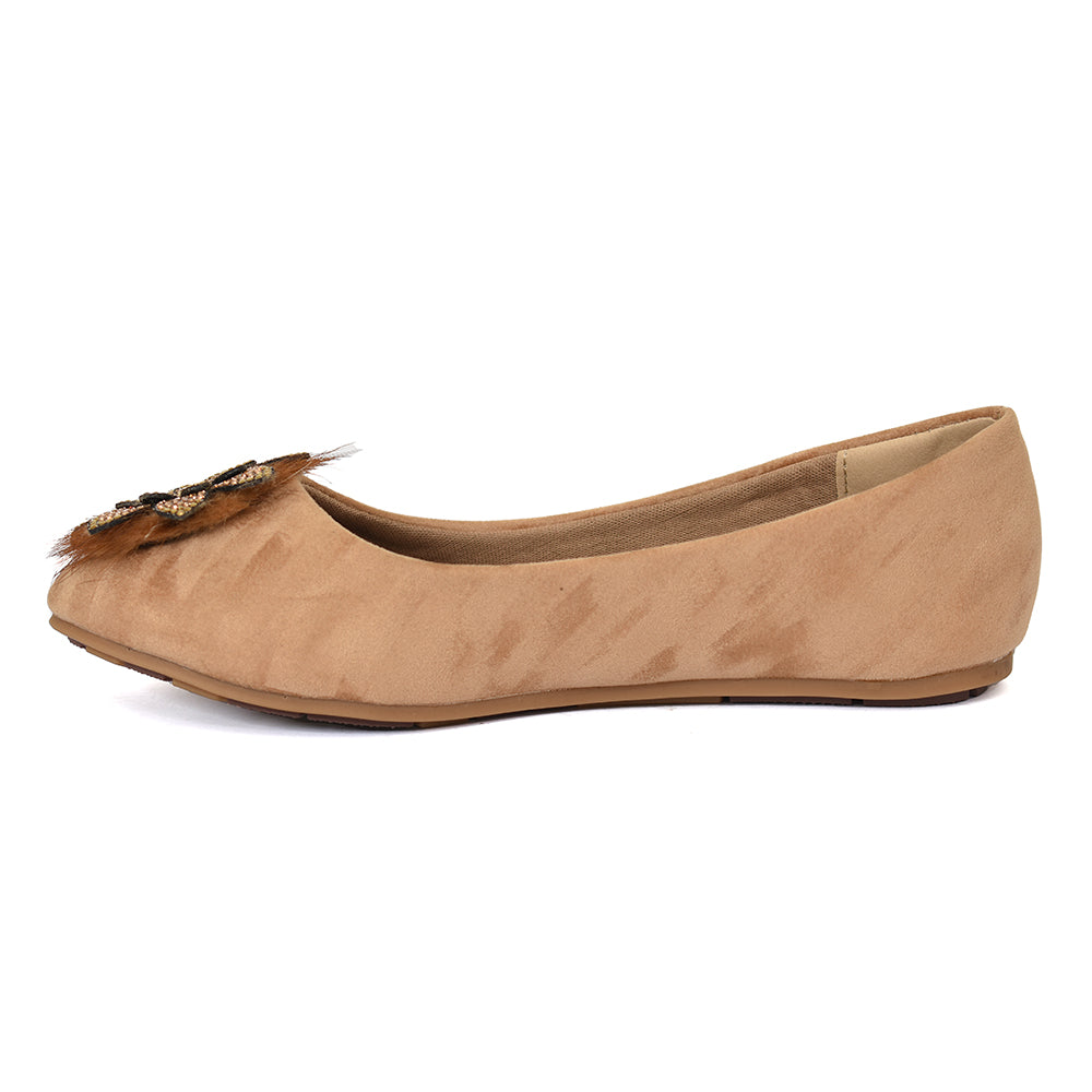 Casual Pumps