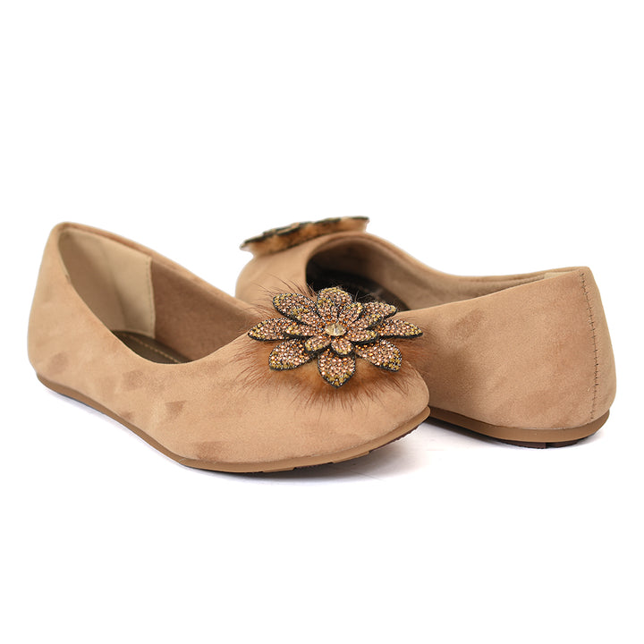 Casual Pumps