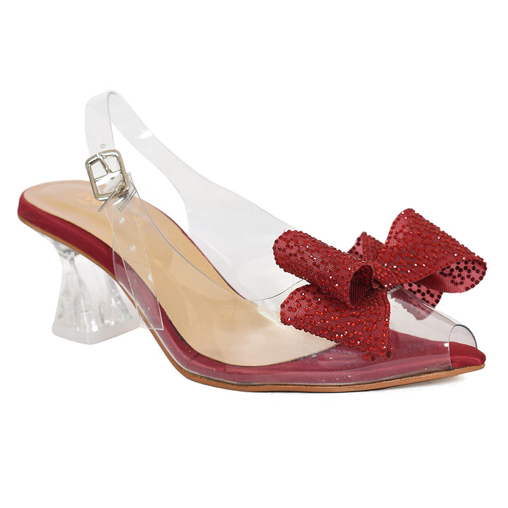 Fancy Court Shoes