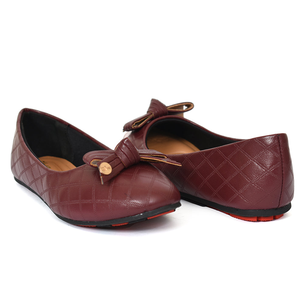 Casual Pumps