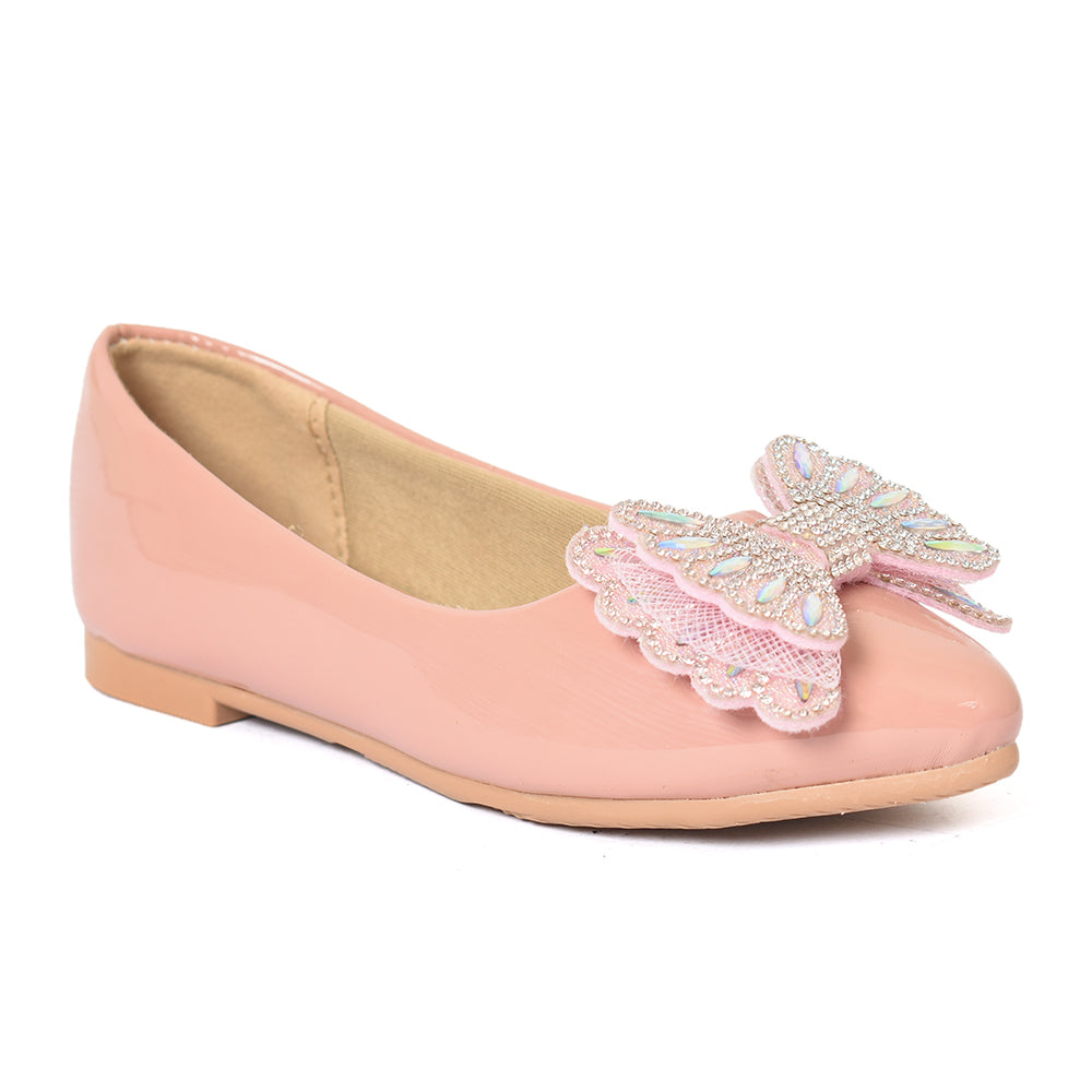 Kids Casual Pumps