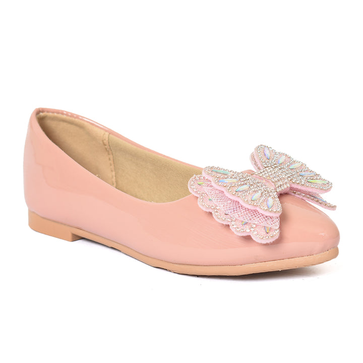 Kids Casual Pumps