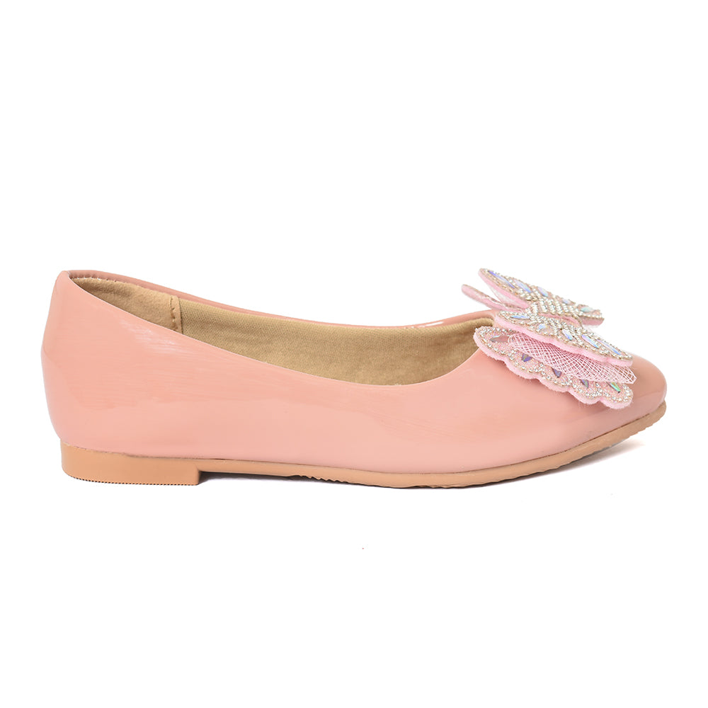 Kids Casual Pumps