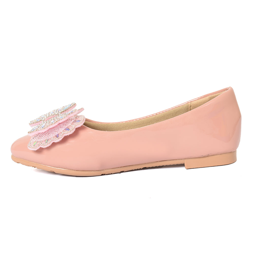 Kids Casual Pumps