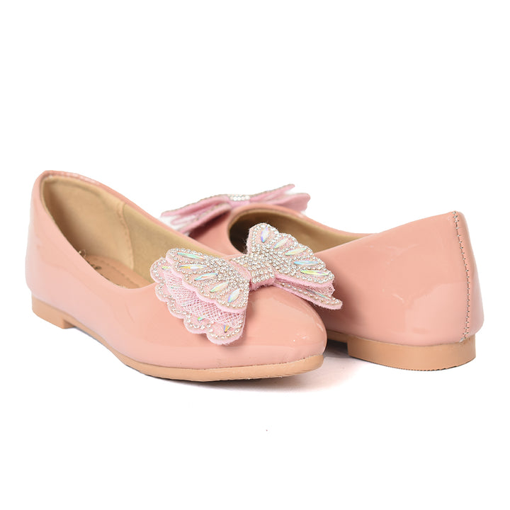 Kids Casual Pumps