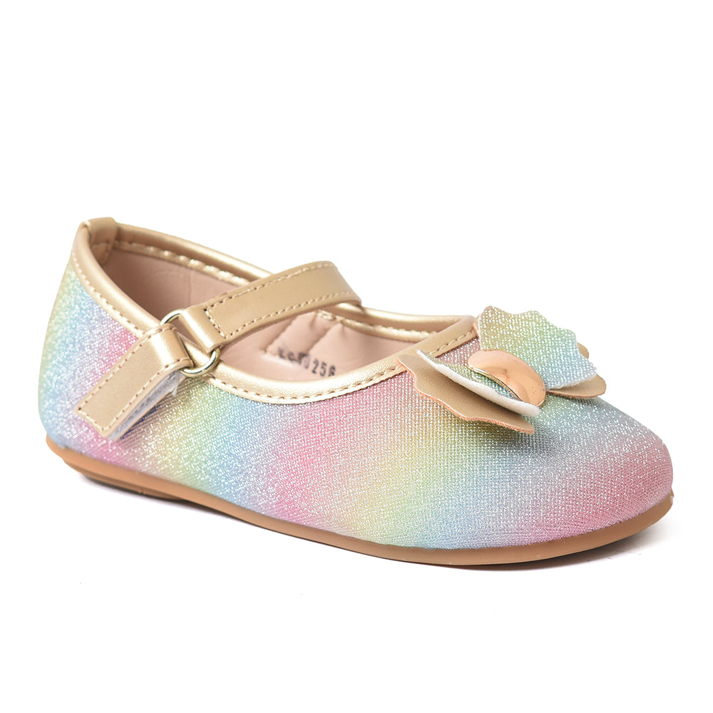 Kids Casual Pumps