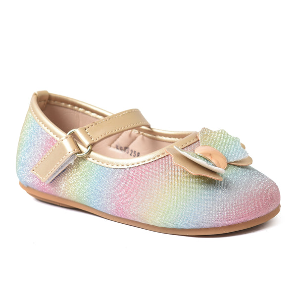 Kids Casual Pumps