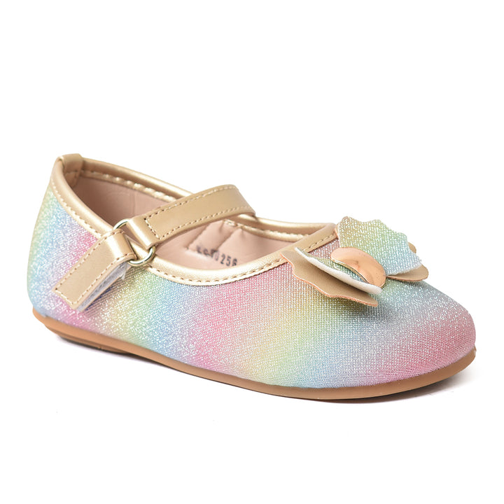 Kids Casual Pumps
