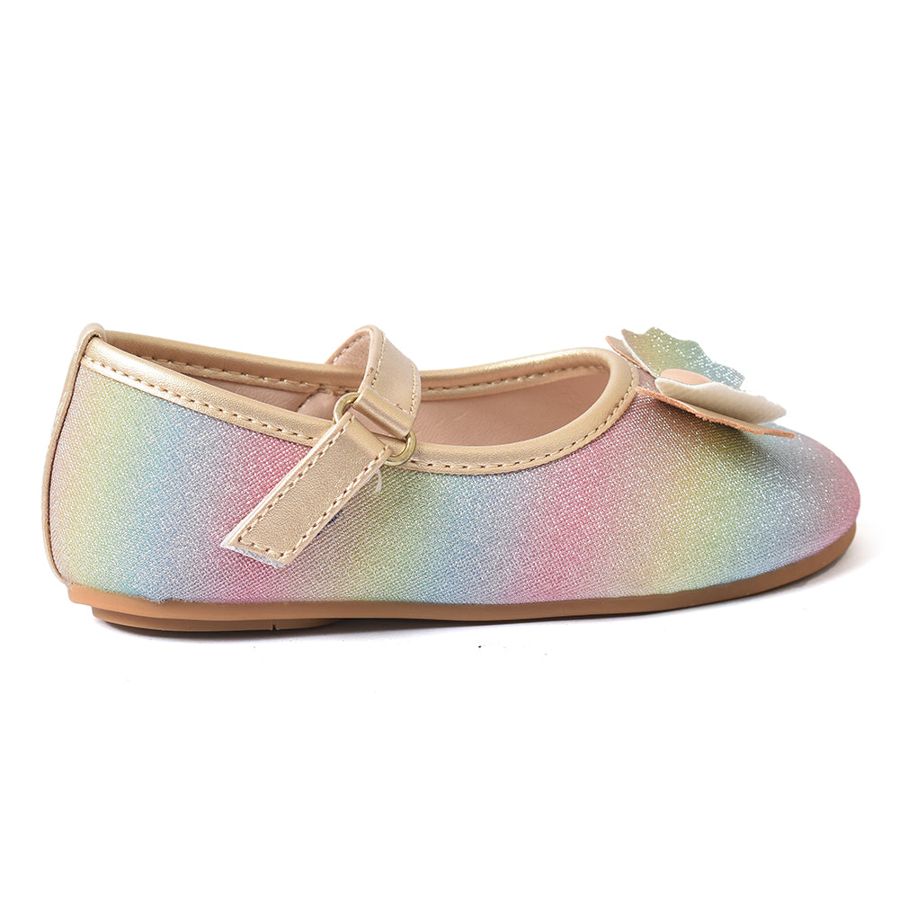 Kids Casual Pumps