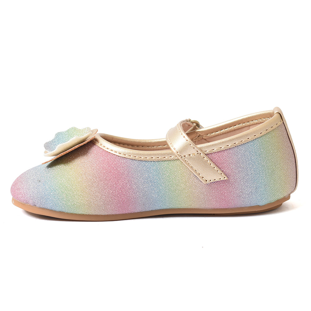 Kids Casual Pumps
