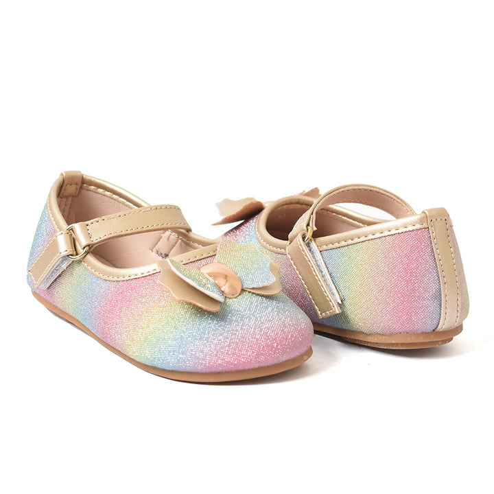 Kids Casual Pumps