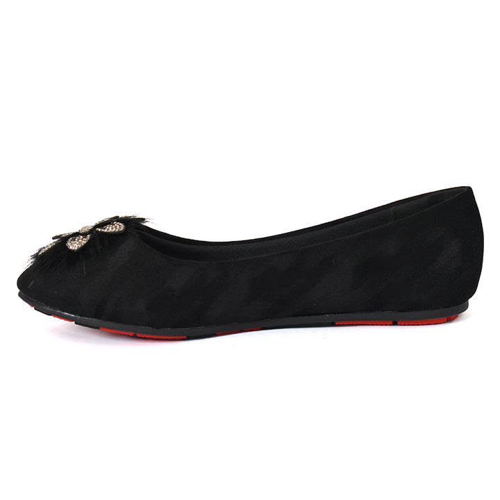 Casual Pumps