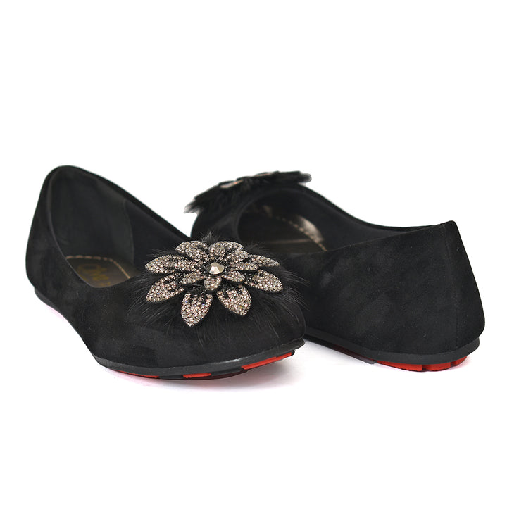 Casual Pumps