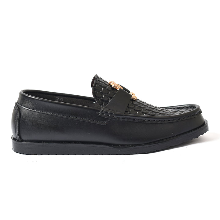 Kids Casual Moccassion (Large Size)
