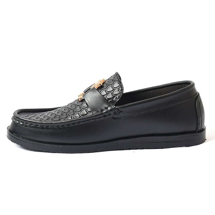 Kids Casual Moccassion (Large Size)