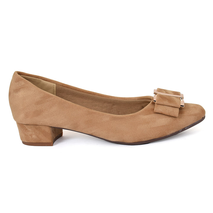 Formal Court Shoes