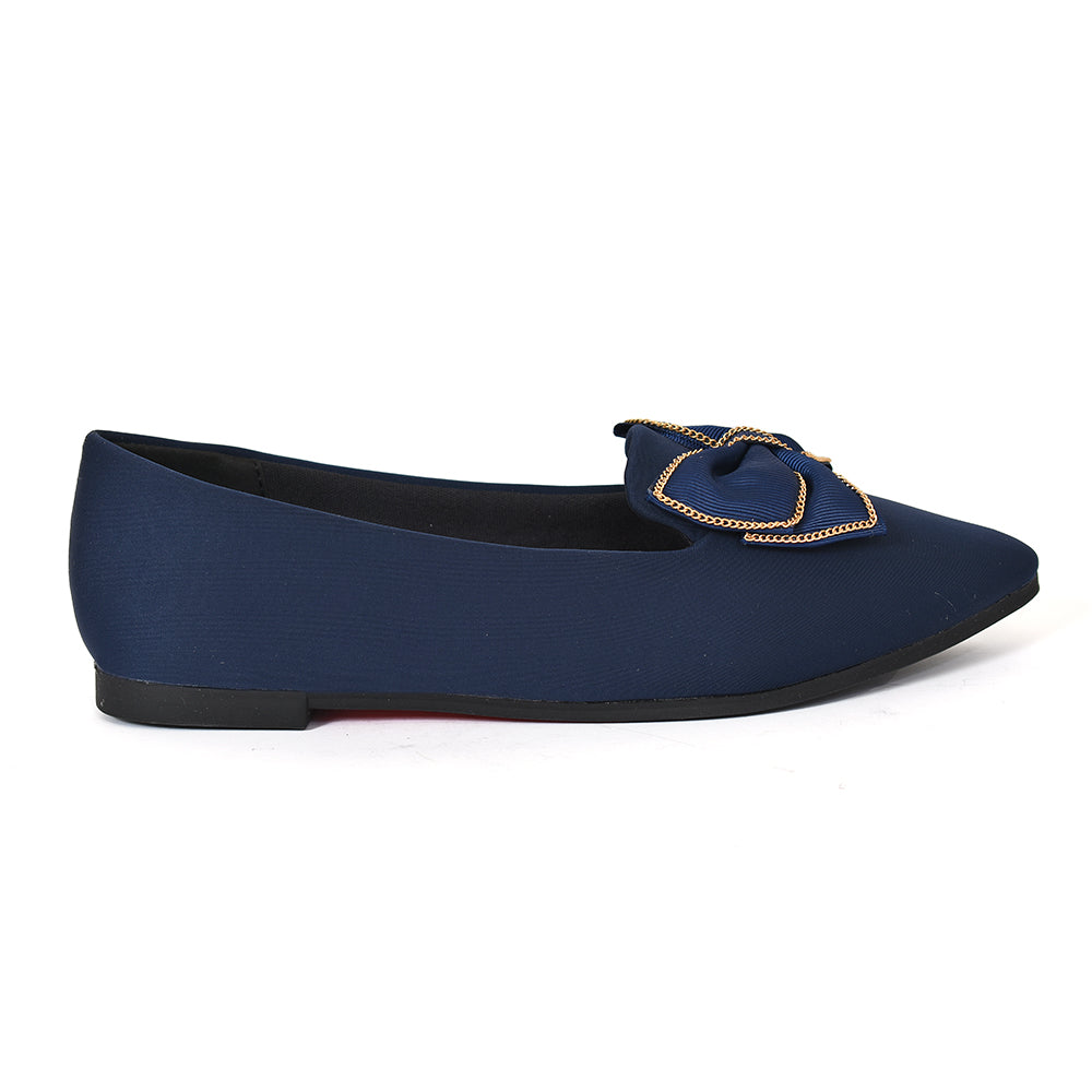 Casual Pumps