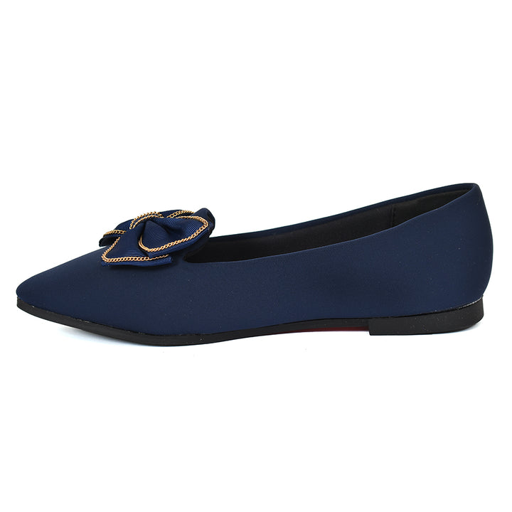 Casual Pumps