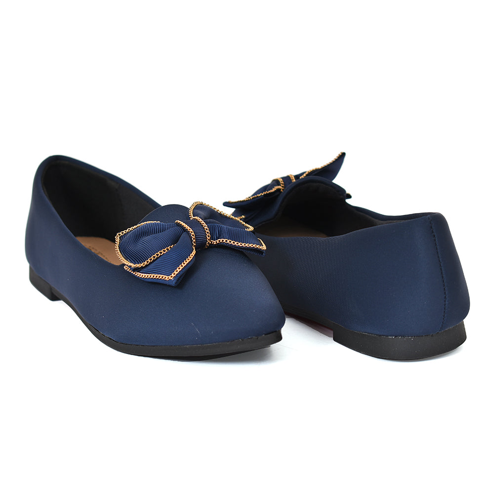 Casual Pumps