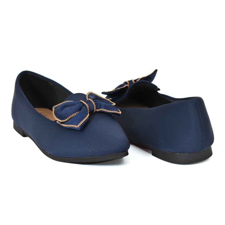 Casual Pumps