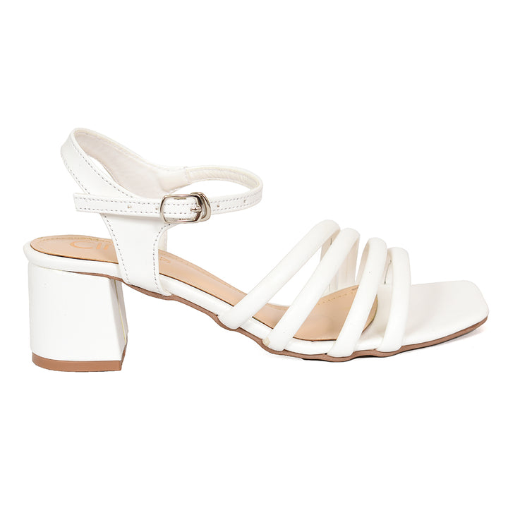 Formal Sandal Heels