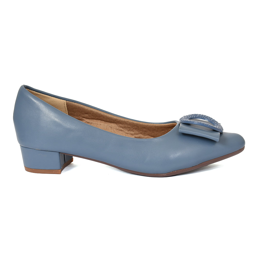 Formal Court Shoes