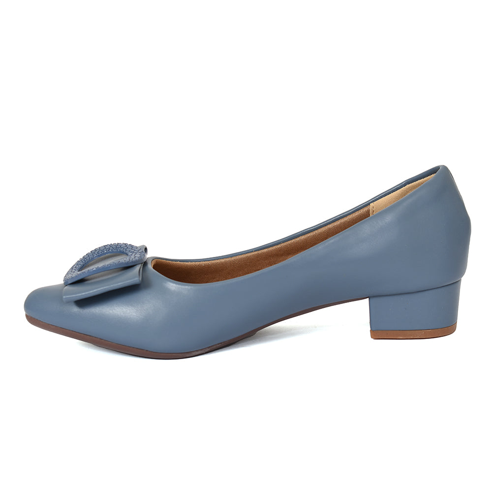 Formal Court Shoes