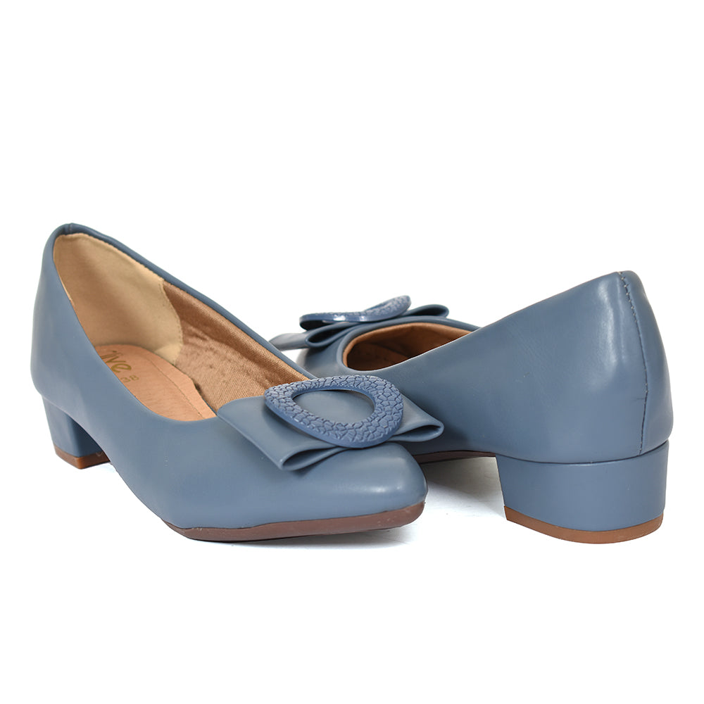 Formal Court Shoes