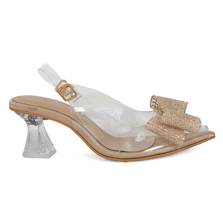 Fancy Court Shoes