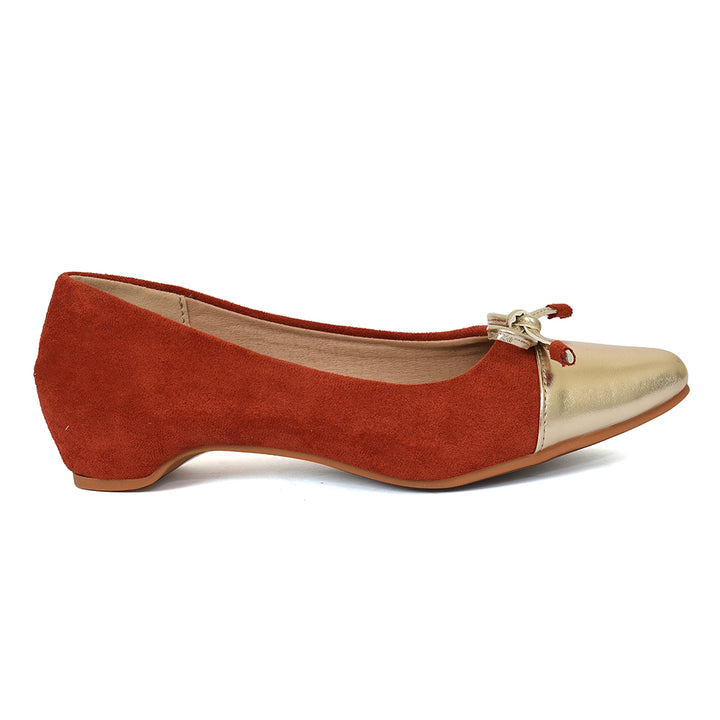 Casual Pumps