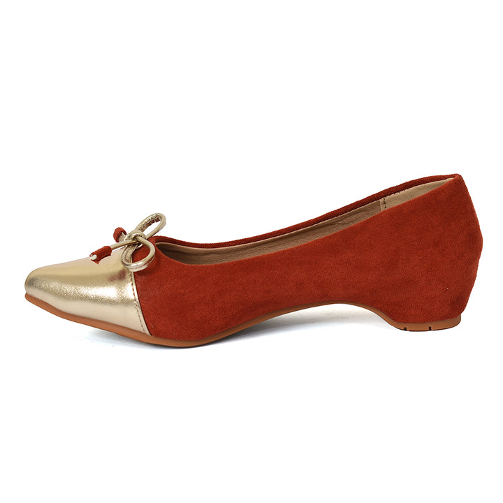 Casual Pumps