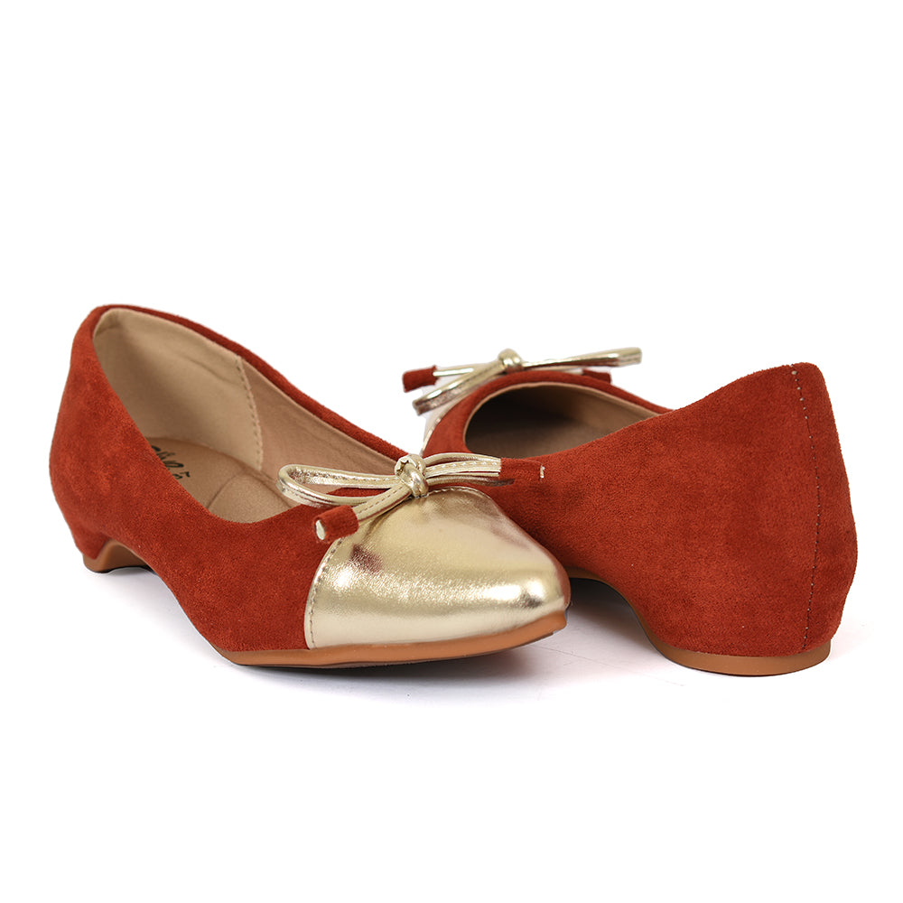 Casual Pumps