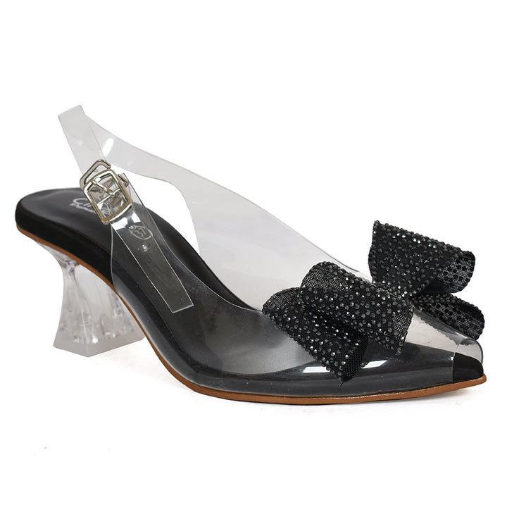 Fancy Court Shoes